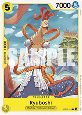 Ryuboshi - ONE PIECE CARD GAME - MoxLand